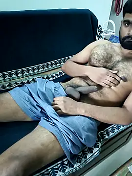 RKumar1994 online show from February 16, 2026, 8:35 am