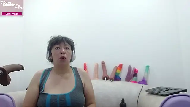 Drool Sucker online show from February 23, 2026, 12:17 pm