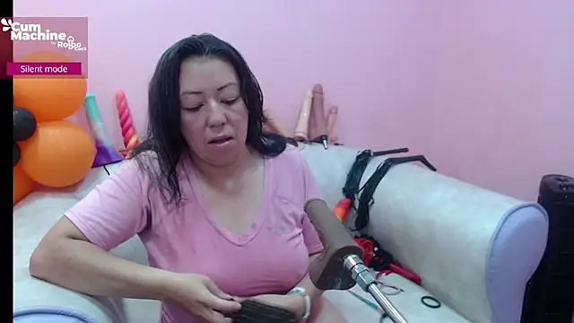 Drool Sucker online show from November 16, 2025, 12:21 pm