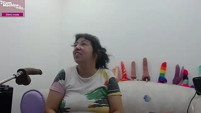 Drool Sucker online show from February 15, 2026, 12:26 pm