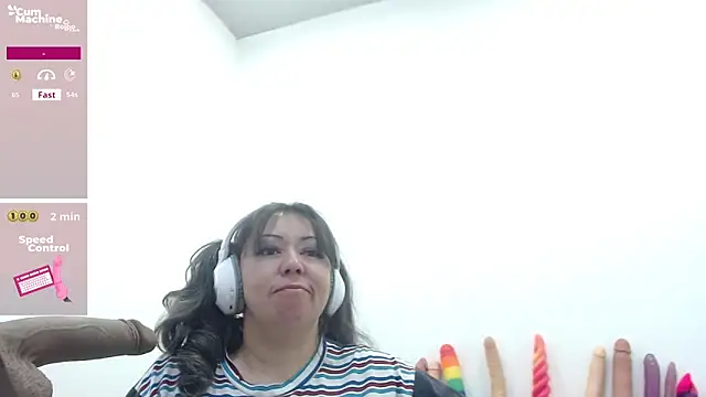 Drool Sucker online show from January 31, 2026, 7:12 pm