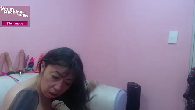 Drool Sucker online show from November 24, 2025, 12:38 pm