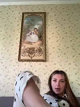 Snapshot of fairy365 chatting on July 11, 2026, 7:30 am fairy365 online show from July 11, 2026, 7:30 am