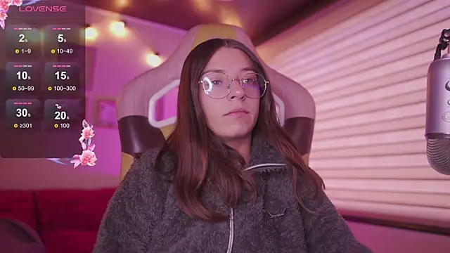 milly kenner online show from January 9, 2026, 5:20 pm