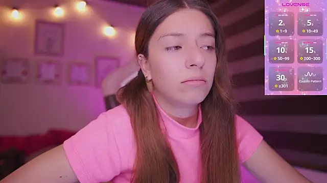 milly kenner online show from March 10, 2025, 7:50 pm