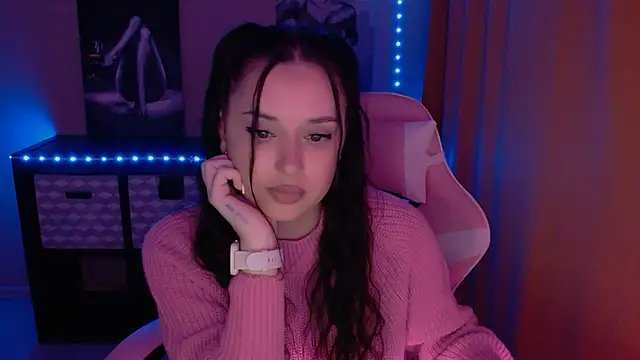 AlisaLink online show from March 10, 2025, 3:41 pm