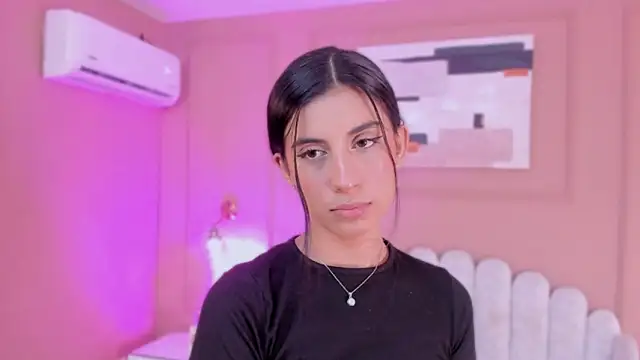 zia cooper online show from February 14, 2026, 7:03 pm