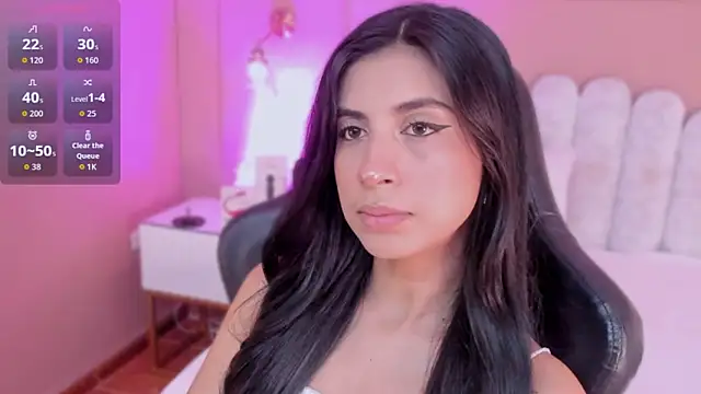 zia cooper online show from February 21, 2026, 7:05 pm