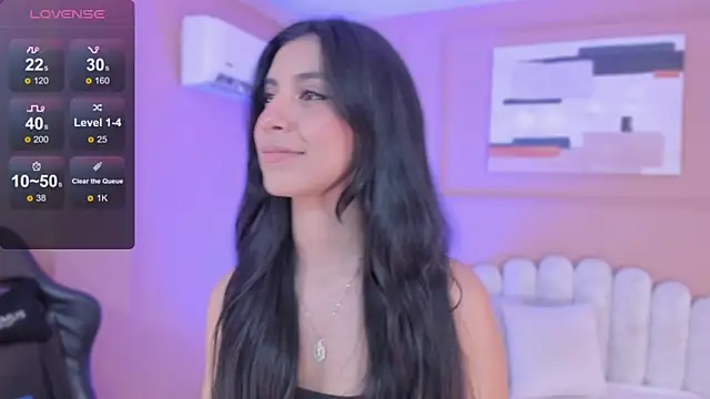 zia cooper online show from March 26, 2026, 7:12 pm