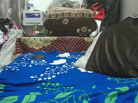 Desiboy 525 online show from November 4, 2025, 6:22 pm