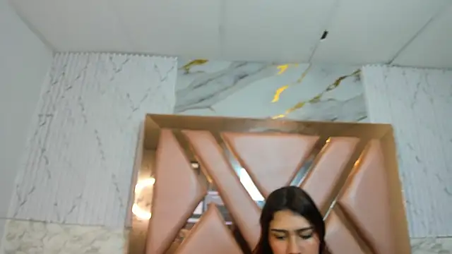 Snapshot of Annyeli chatting on October 1, 2025, 2:21 pm Annyeli online show from October 1, 2025, 2:21 pm