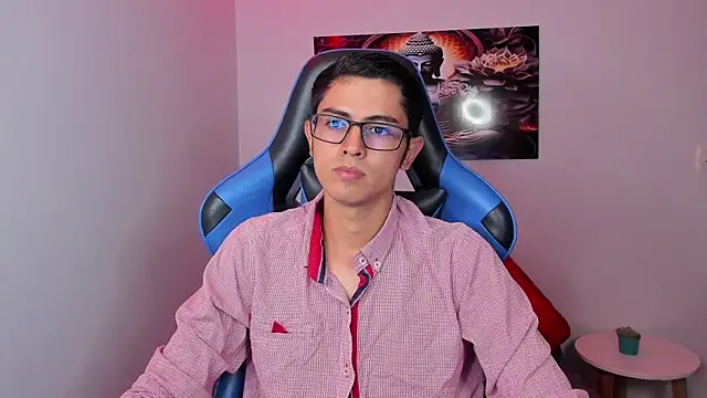 Ethan Sai    online show from February 26, 2025, 10:26 pm