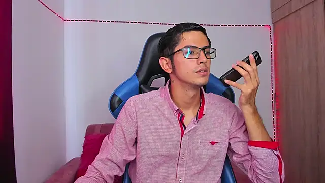 Ethan Sai    online show from December 6, 2024, 4:44 pm