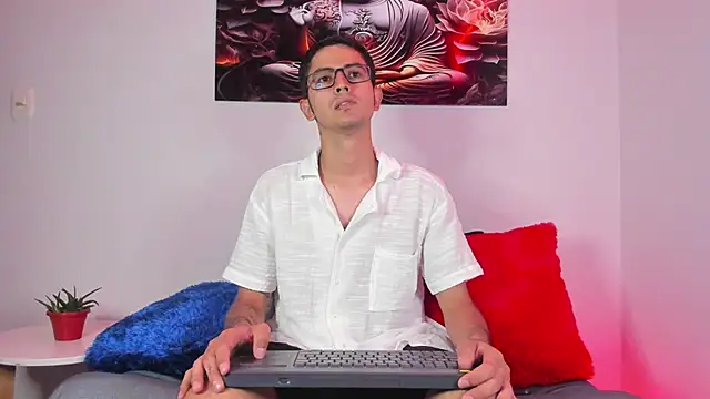 Ethan Sai    online show from February 14, 2025, 5:46 pm