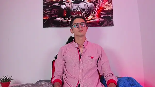 Ethan Sai    online show from February 7, 2025, 8:31 pm