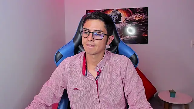 Ethan Sai    online show from February 27, 2025, 1:30 am