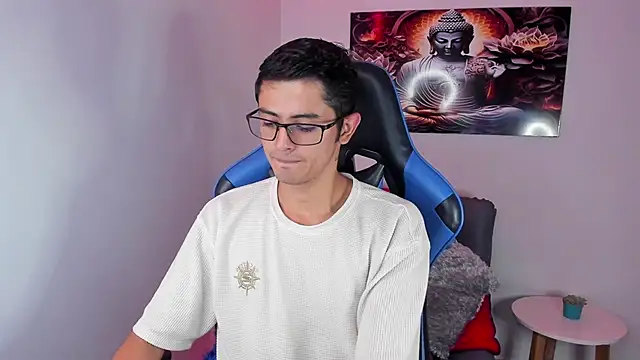 Ethan Sai    online show from March 7, 2025, 6:33 pm