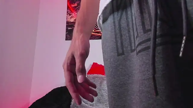 Ethan Sai    online show from February 17, 2025, 8:06 pm