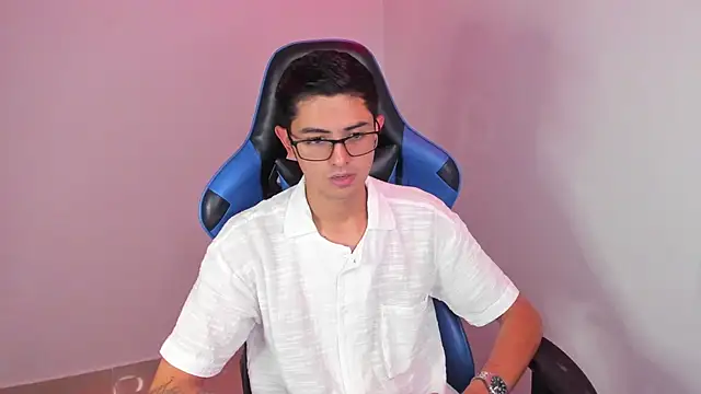 Ethan Sai    online show from January 11, 2025, 6:12 pm