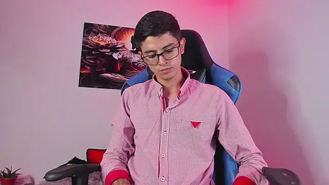 Ethan Sai    online show from February 7, 2025, 11:45 pm