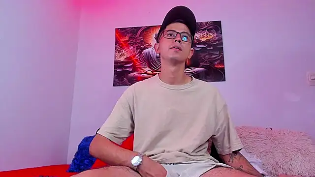 Ethan Sai    online show from October 18, 2025, 4:14 am