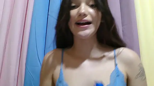 faelitababy online show from February 15, 2026, 7:51 am