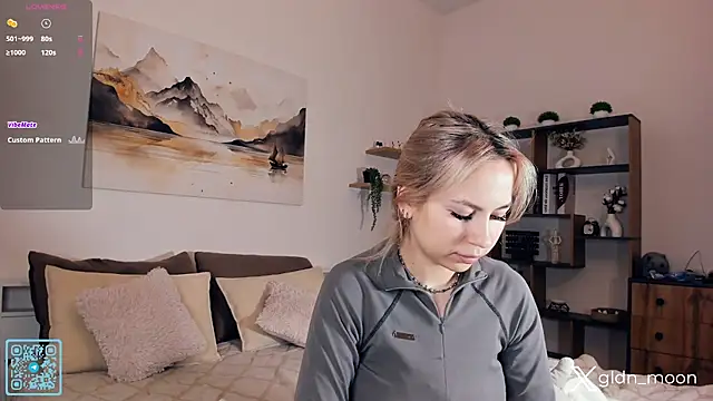 EternalLiberty online show from October 28, 2025, 11:03 pm