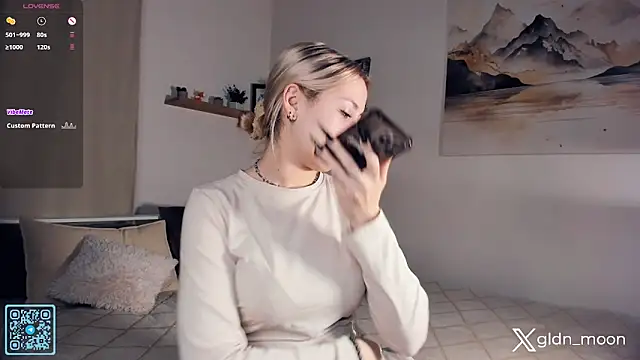 EternalLiberty online show from November 7, 2025, 12:48 am