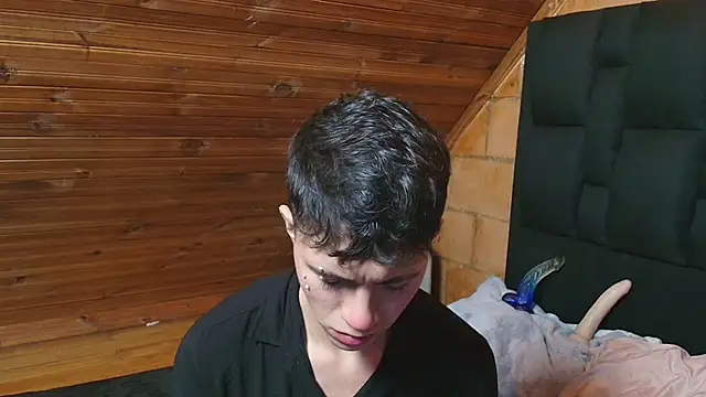 Justyn Ross online show from October 29, 2025, 4:22 am