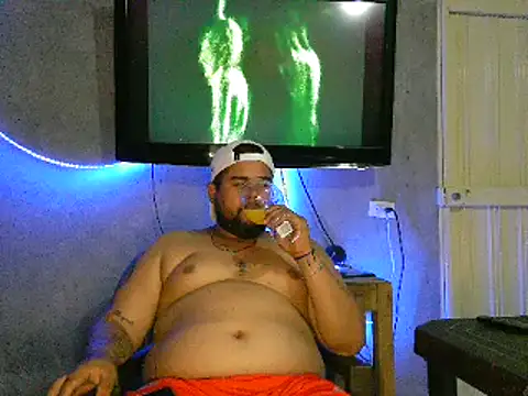 GABRIELGARCIA1313 online show from December 12, 2024, 3:05 pm