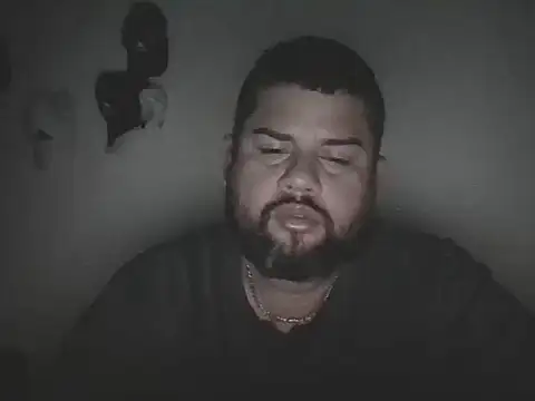 GABRIELGARCIA1313 online show from February 5, 2026, 8:59 pm