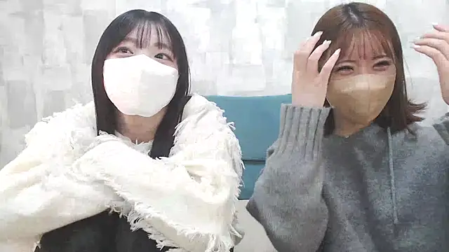 LOVE MOMO LOVE online show from January 9, 2025, 11:36 am