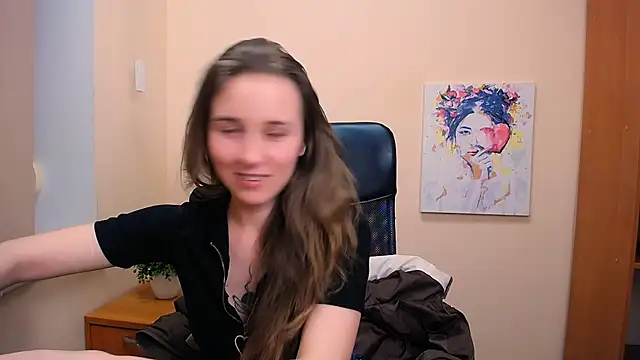 Snapshot of _Nicole_new chatting on March 14, 2025, 6:39 pm  Nicole new online show from March 14, 2025, 6:39 pm