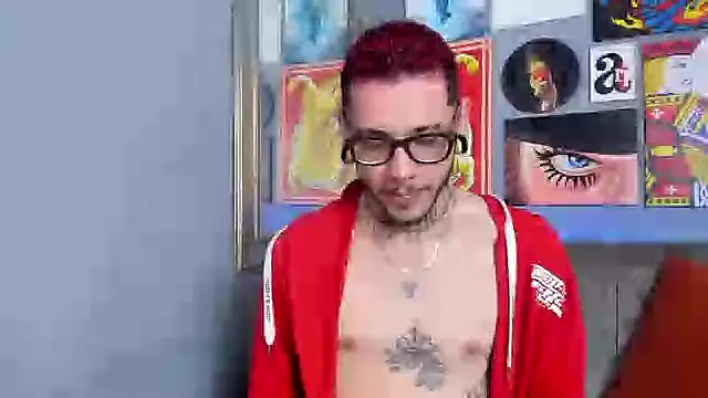 Snapshot of MurdockH chatting on November 12, 2025, 5:33 am MurdockH online show from November 12, 2025, 5:33 am