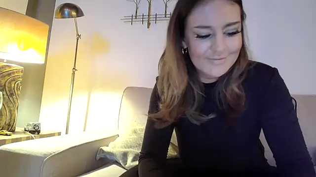 Snapshot of Nina24 chatting on March 15, 2025, 8:54 pm Nina24 online show from March 15, 2025, 8:54 pm