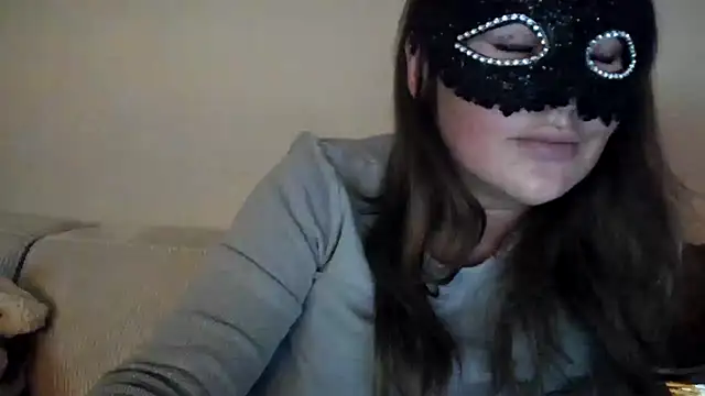 Snapshot of Nina24 chatting on December 15, 2024, 8:58 pm Nina24 online show from December 15, 2024, 8:58 pm