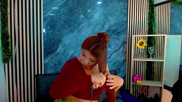 Isalombardi online show from January 6, 2026, 3:32 am