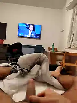 Stalllonesex online show from December 22, 2024, 10:25 pm