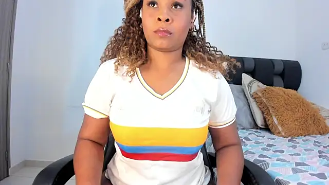 NatashaBenetti online show from March 26, 2026, 11:35 pm