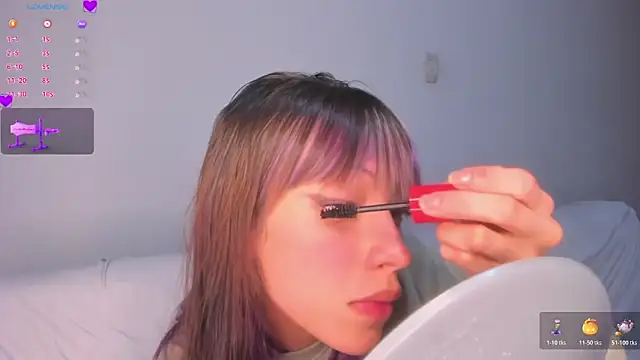 Snapshot of MiaGoth_ chatting on November 15, 2025, 11:20 pm MiaGoth online show from November 15, 2025, 11:20 pm