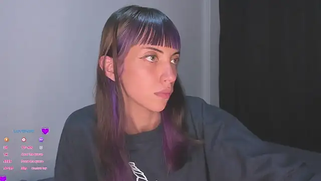 Snapshot of MiaGoth_ chatting on October 11, 2025, 1:28 am MiaGoth online show from October 11, 2025, 1:28 am