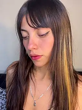 MiaGoth  online show from June 27, 2026, 1:55 am