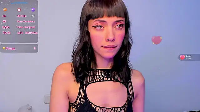 Snapshot of MiaGoth_ chatting on March 22, 2025, 10:59 pm MiaGoth online show from March 22, 2025, 10:59 pm