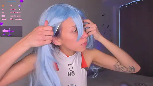 Snapshot of MiaGoth_ chatting on November 9, 2025, 9:30 pm MiaGoth online show from November 9, 2025, 9:30 pm