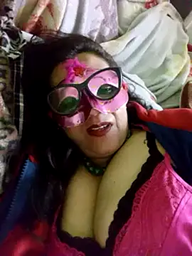 DesiMuffin online show from February 1, 2025, 11:16 pm