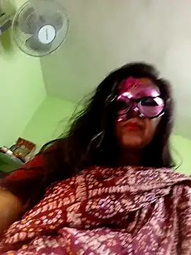 DesiMuffin online show from February 13, 2025, 6:20 am