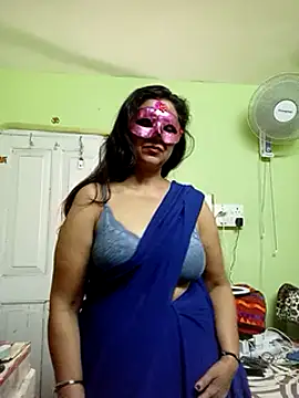 DesiMuffin online show from March 4, 2025, 8:27 pm