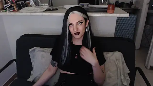 transgothuwu online show from December 2, 2024, 9:34 pm