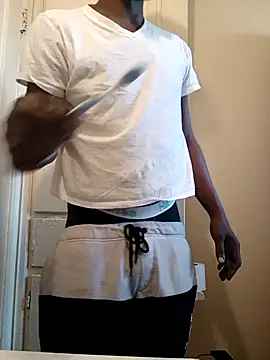 DaBishoo online show from March 1, 2026, 7:47 pm