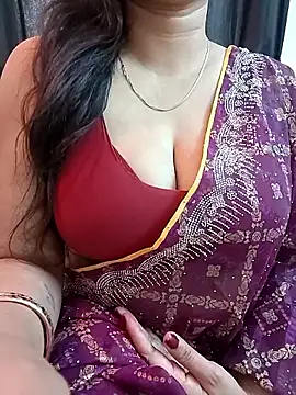 Snapshot of kaamuk_shweta chatting on April 29, 2026, 6:06 am kaamuk shweta online show from April 29, 2026, 6:06 am